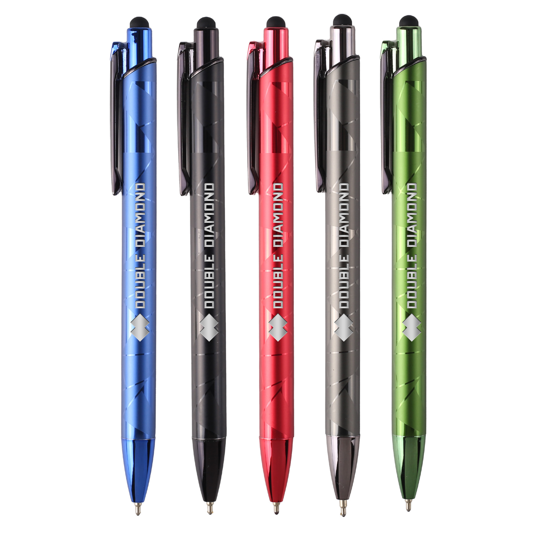 Gemini Gem Pen
