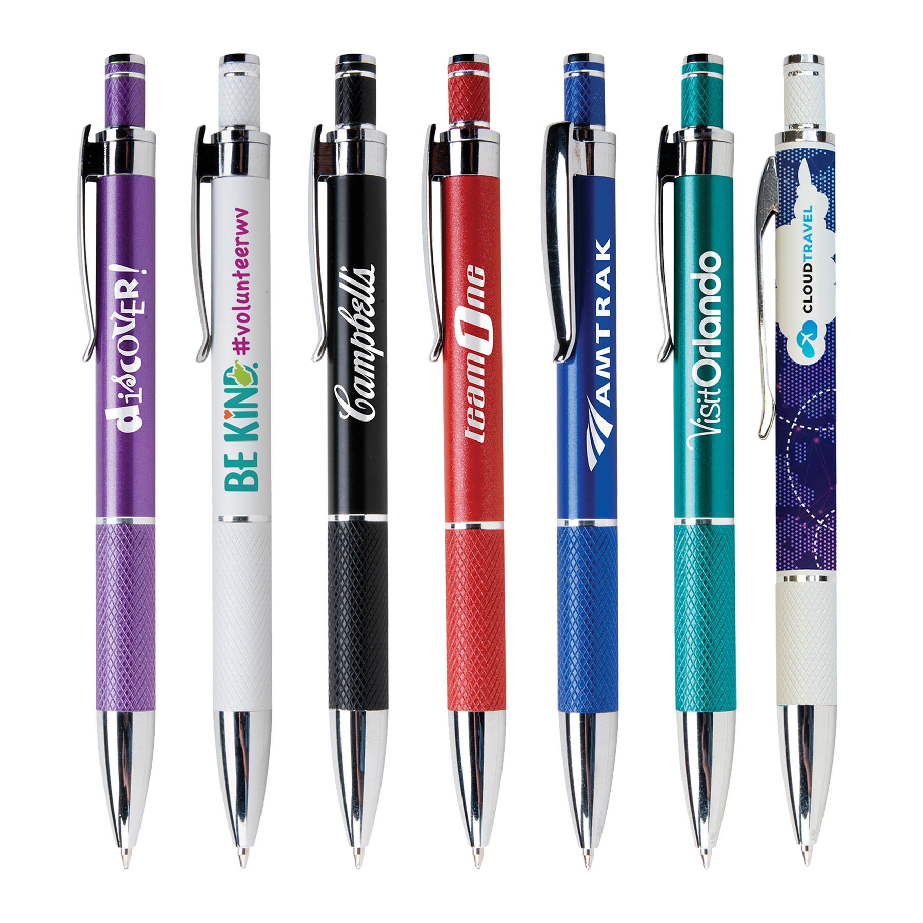 Aruba® Pen (Pat #D670,761)
