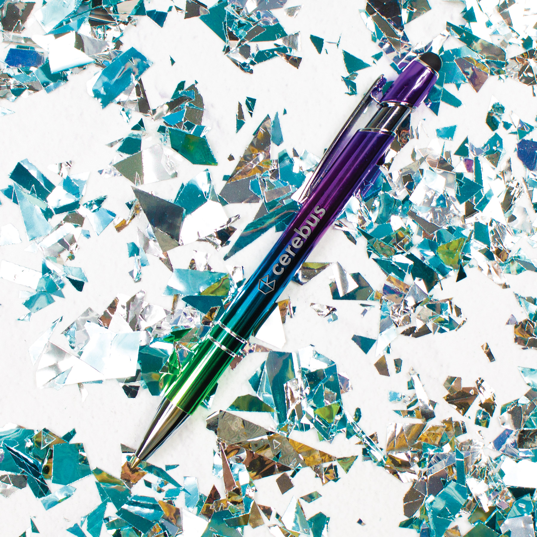 Textari® Spectrum Stylus Pen