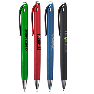 Pomona Velvet-Touch VGC Pen