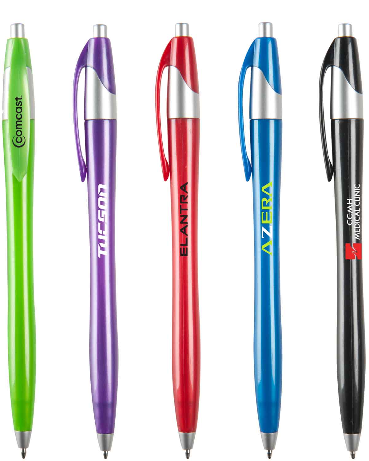 Pasadena MS Pen