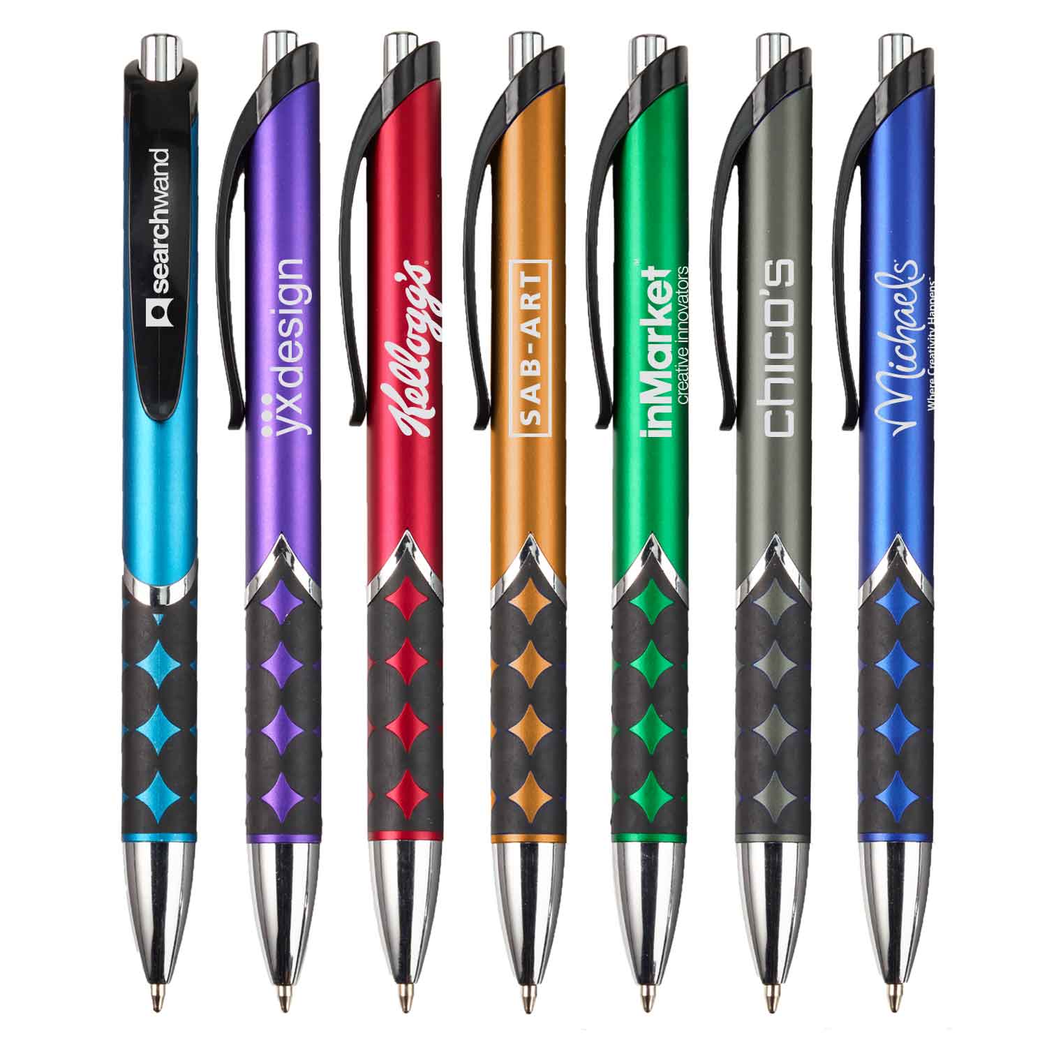 Santa Cruz MGC Pen