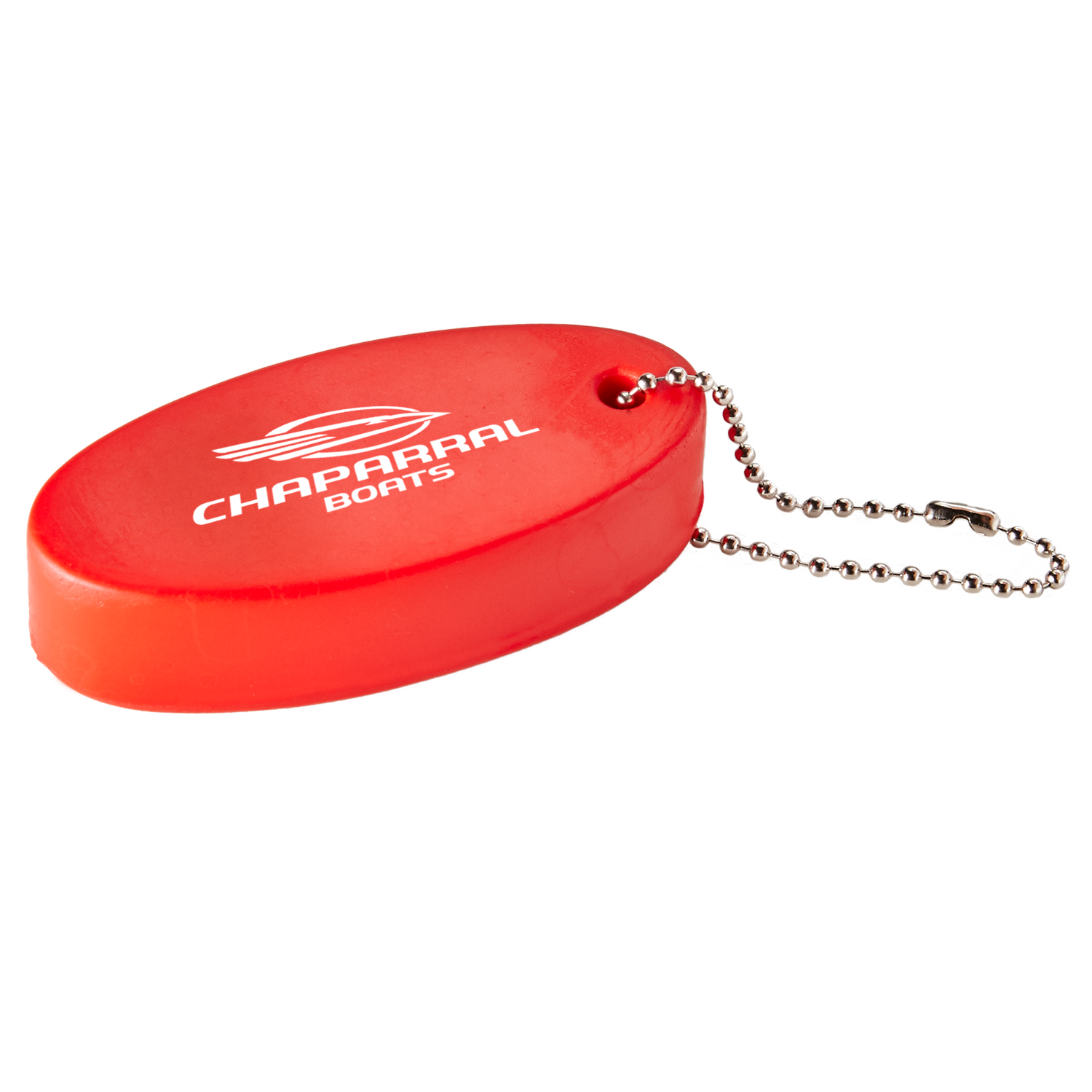 Oval Floater Key Tag - HPG Brands
