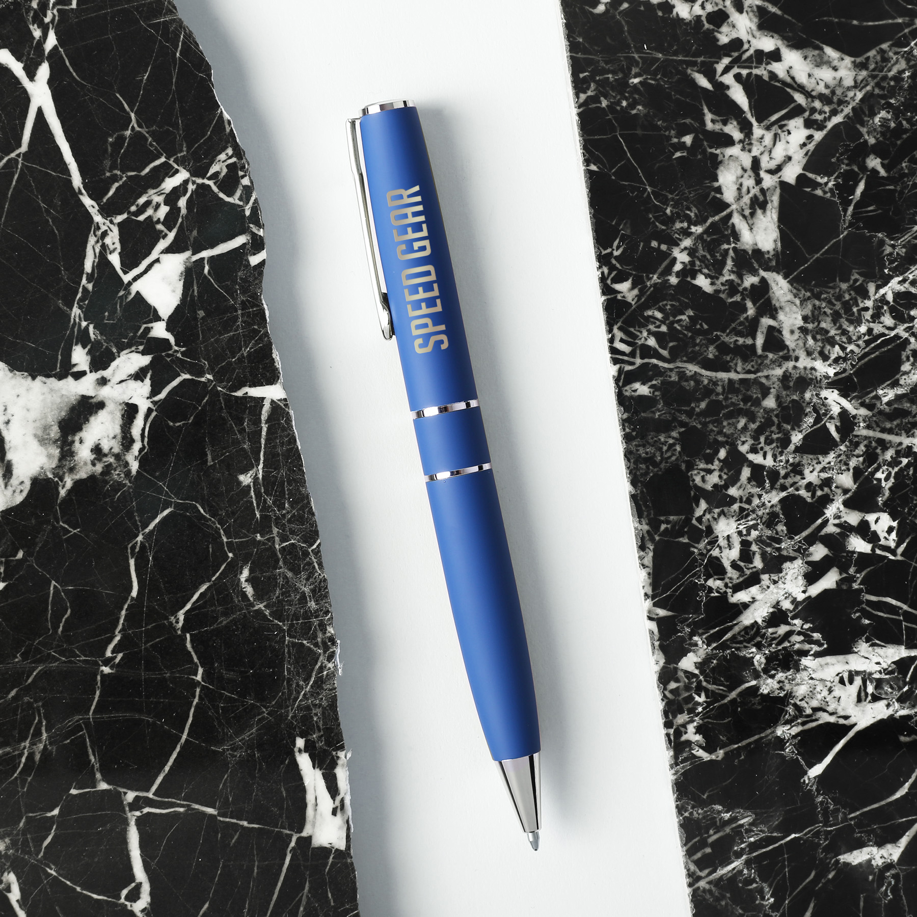 The Boss Pen