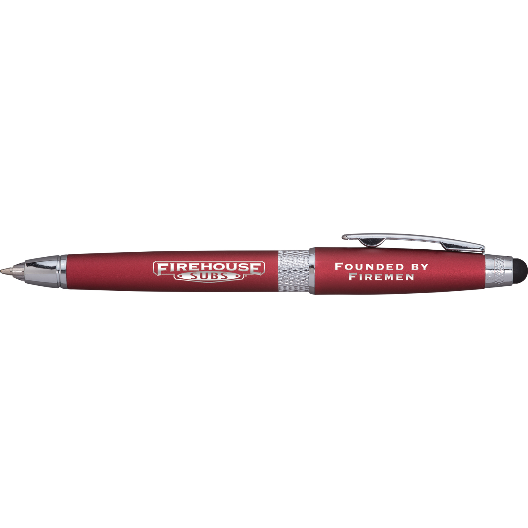 Zentrio® Triple Function Pen - HPG Brands