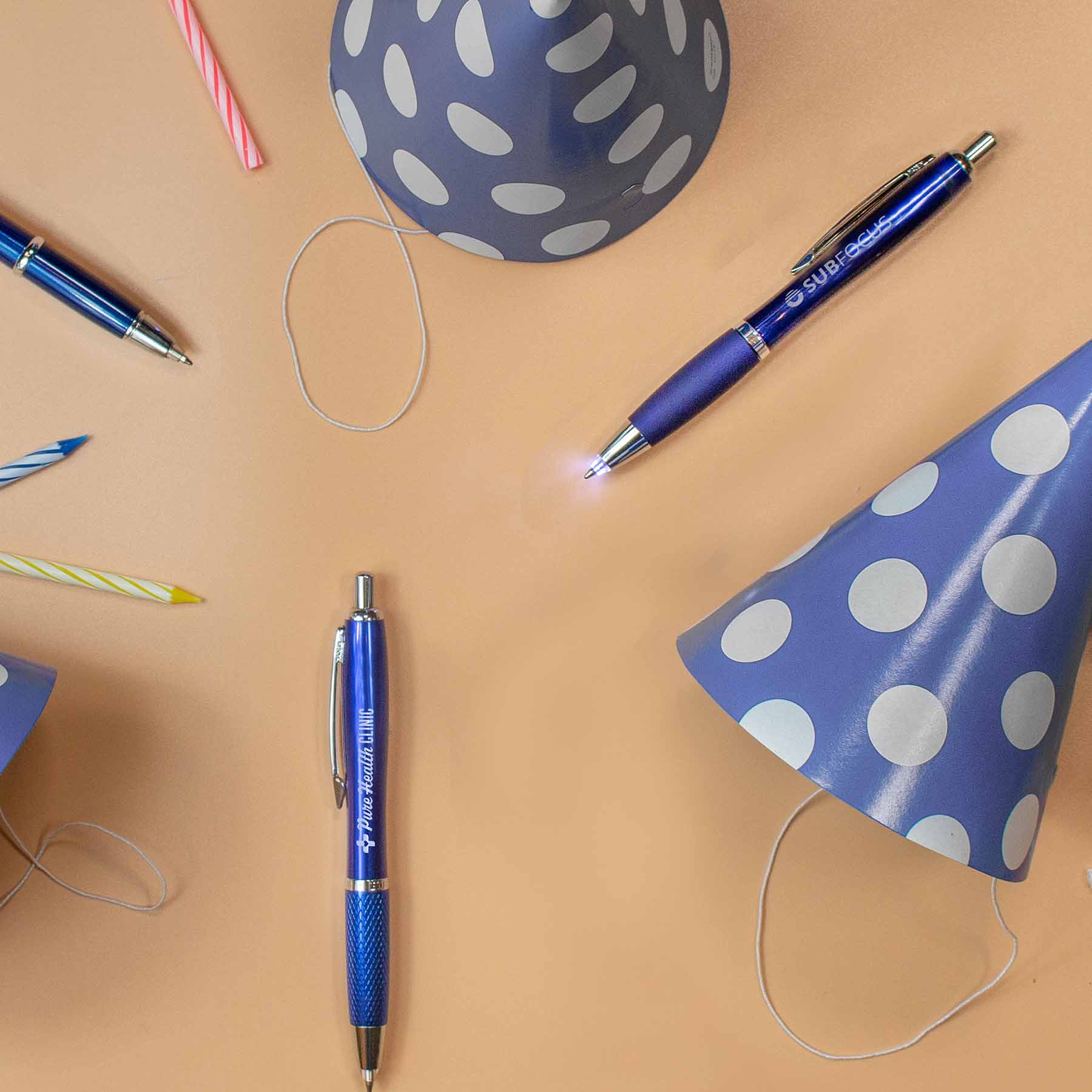 Santorini Torch® Pen