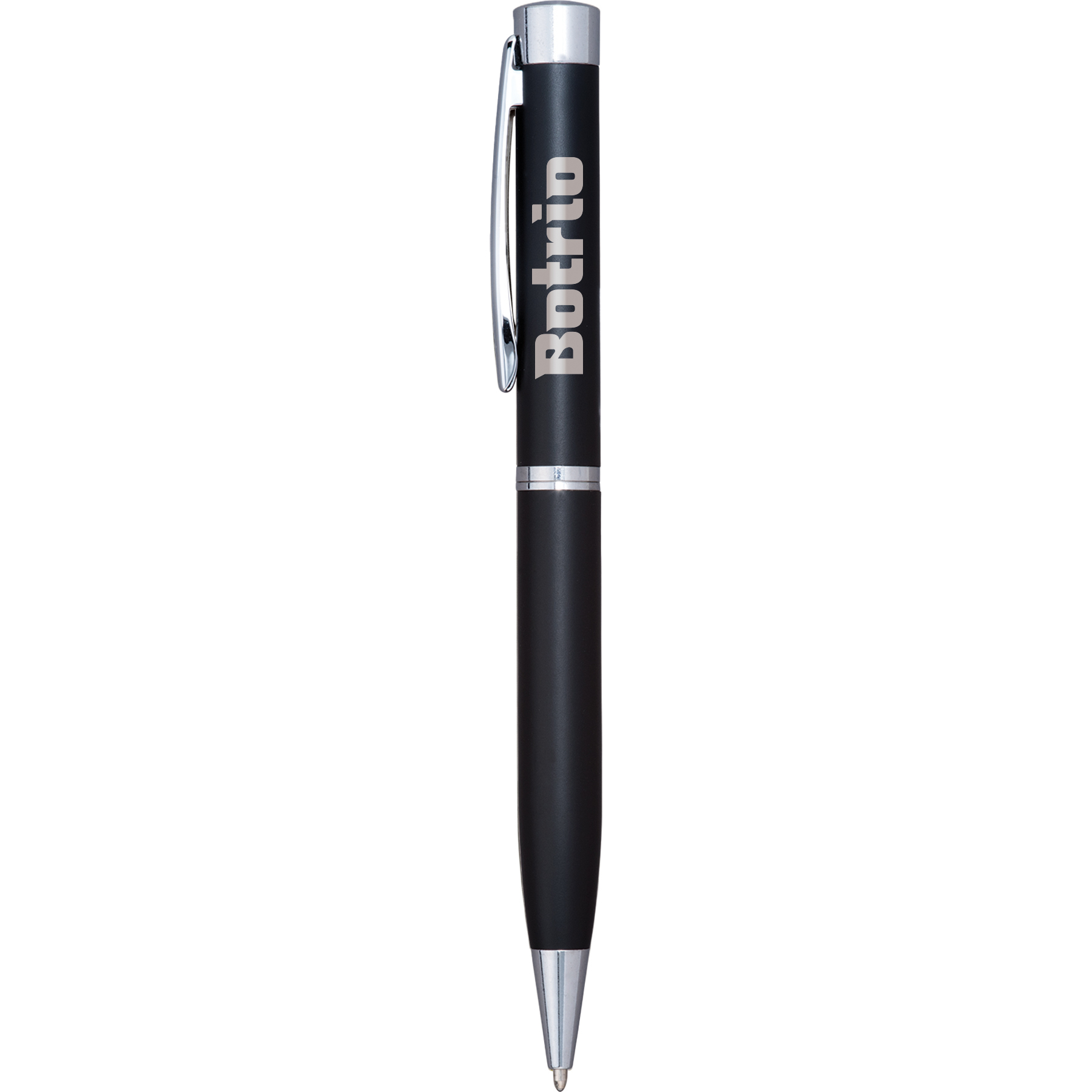Amesbury Pen: Black