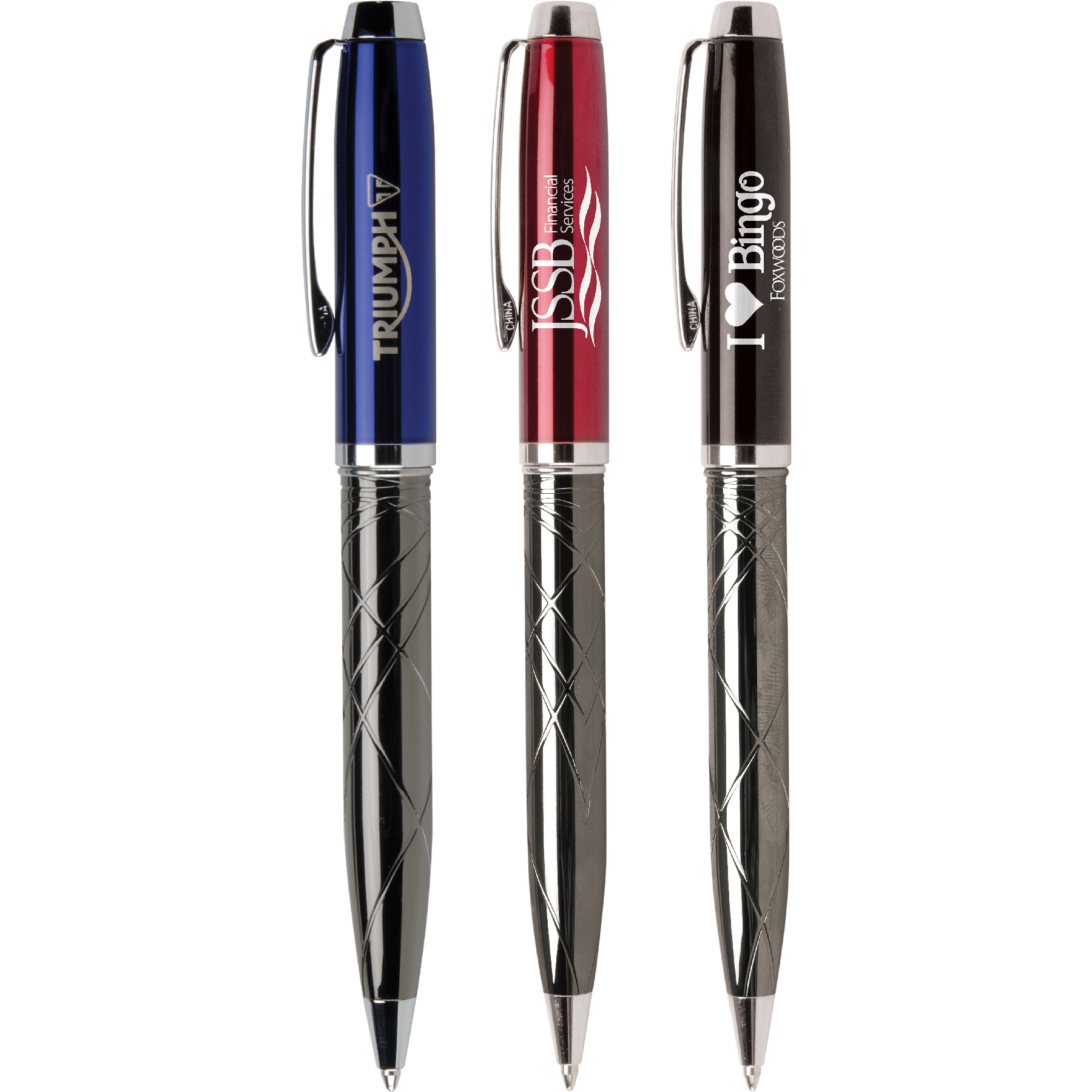 Guillox® 9-Ballpoint Pen