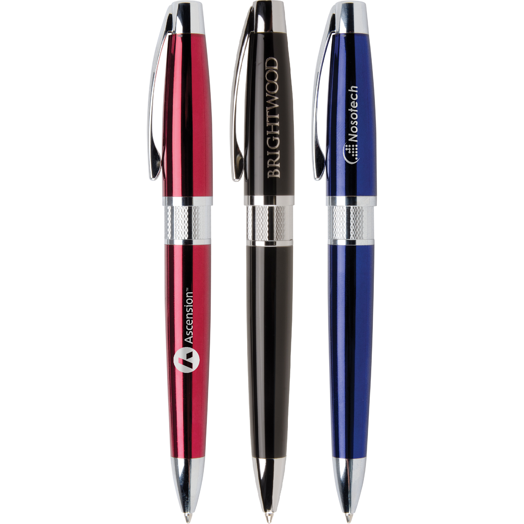 Guillox® 8-Ballpoint Pen