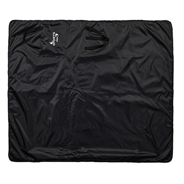 Polar Fleece Picnic Blanket