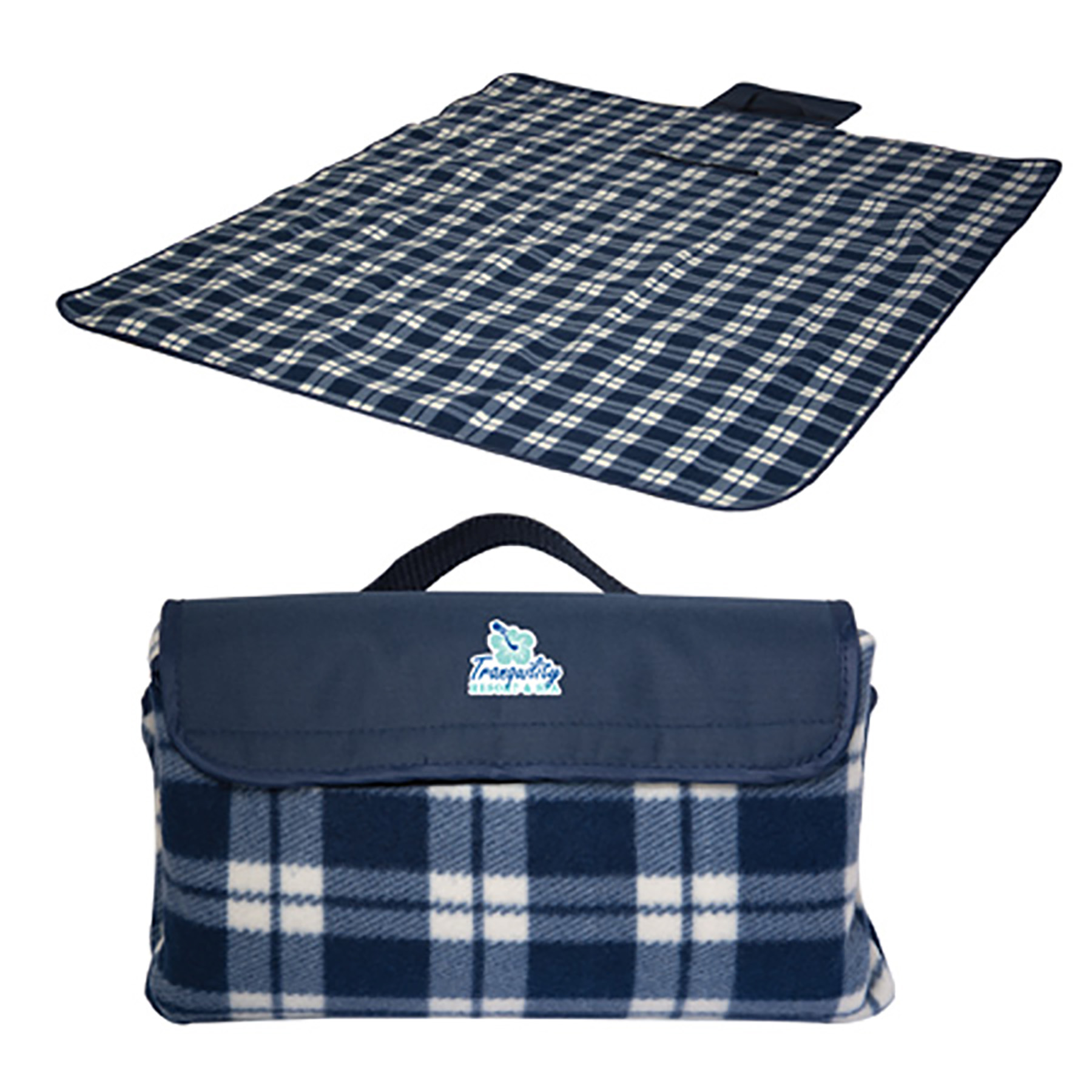St. Moritz Picnic Blanket - HPG Brands