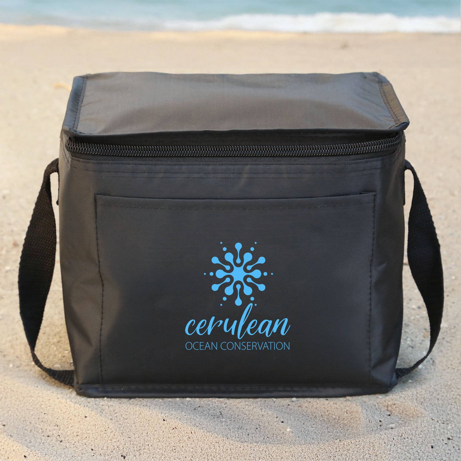 Cooler & Lunch Bag