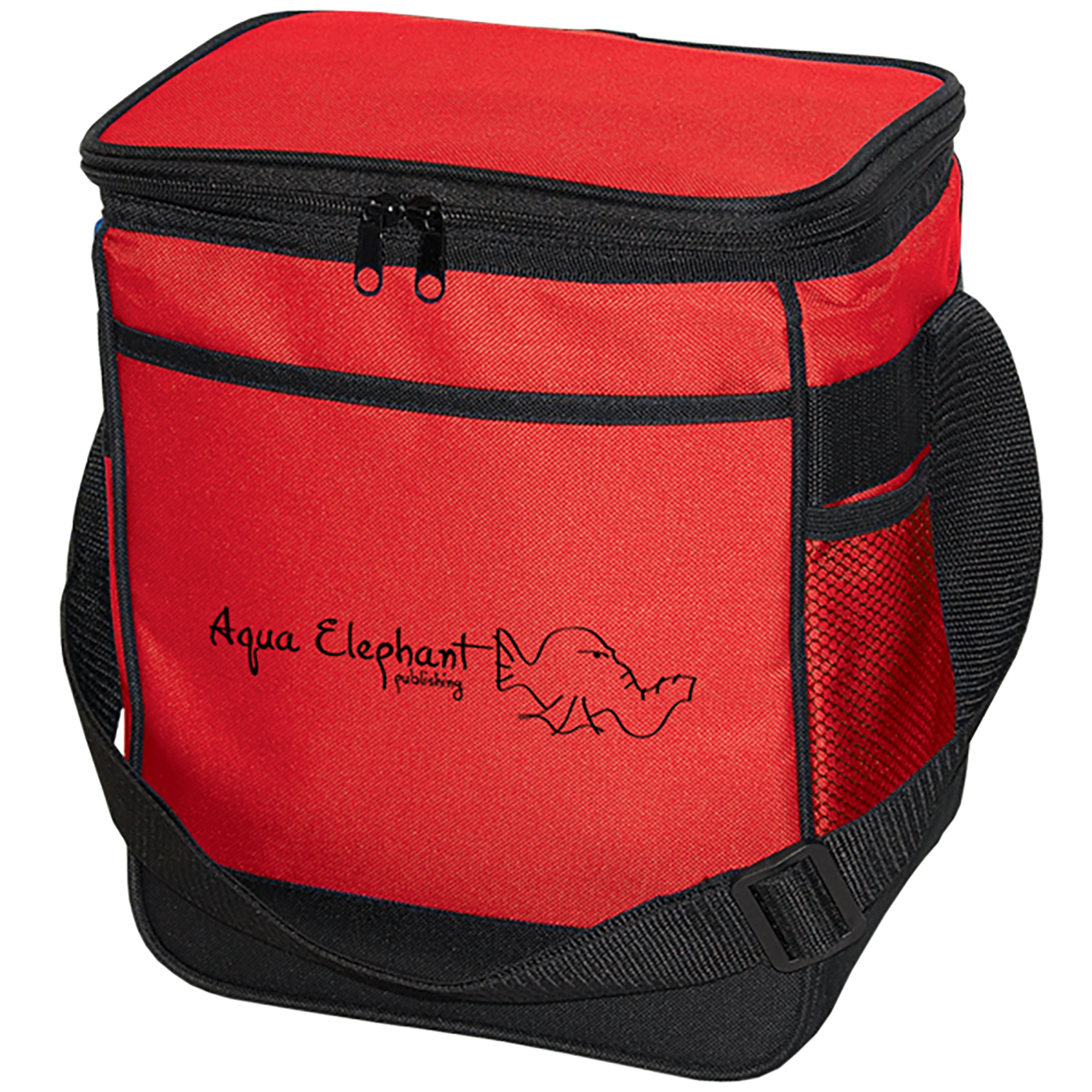 Savannah Cycle Cooler Bag - HPG Brands