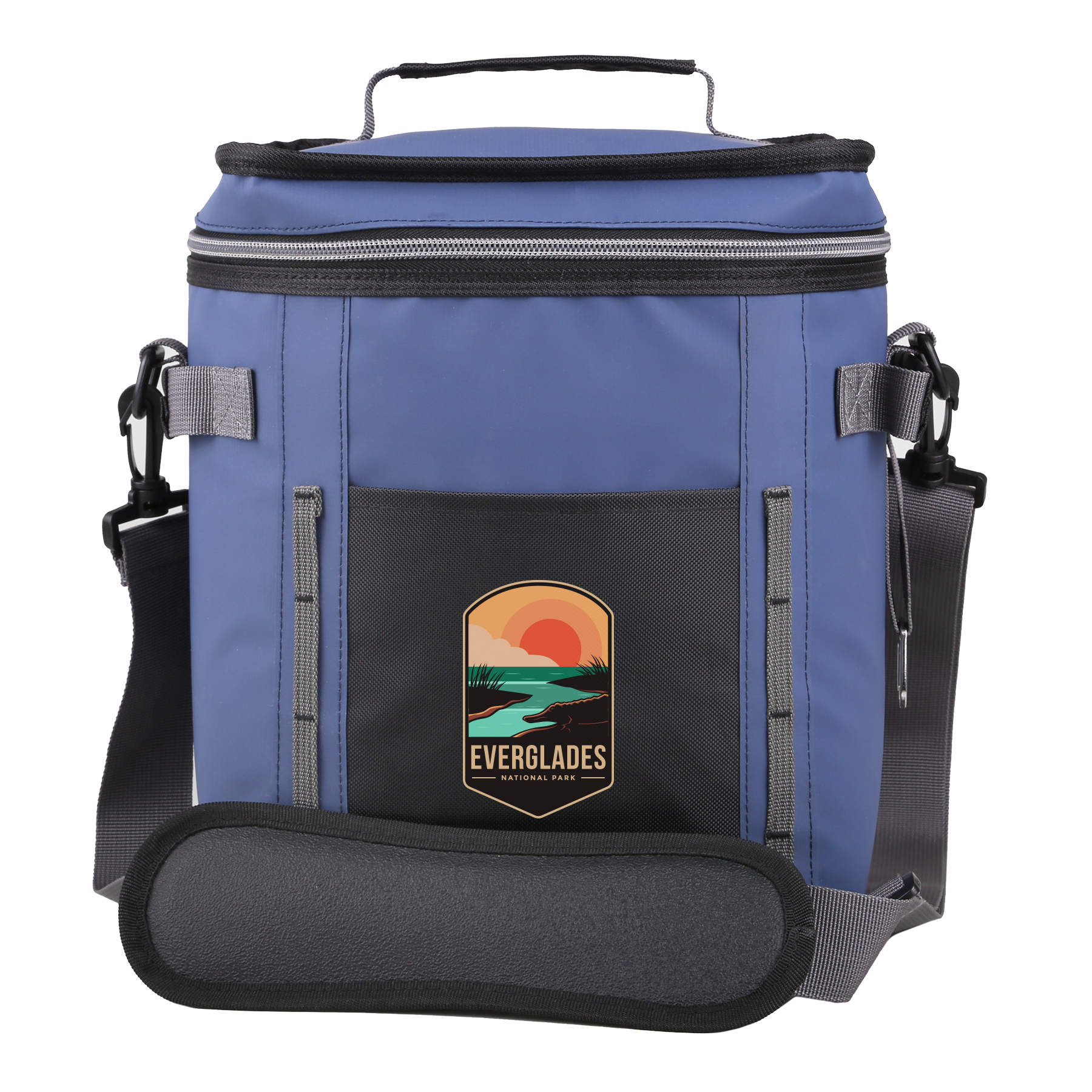 Glacier Peak Cooler Backpack - HPG Brands