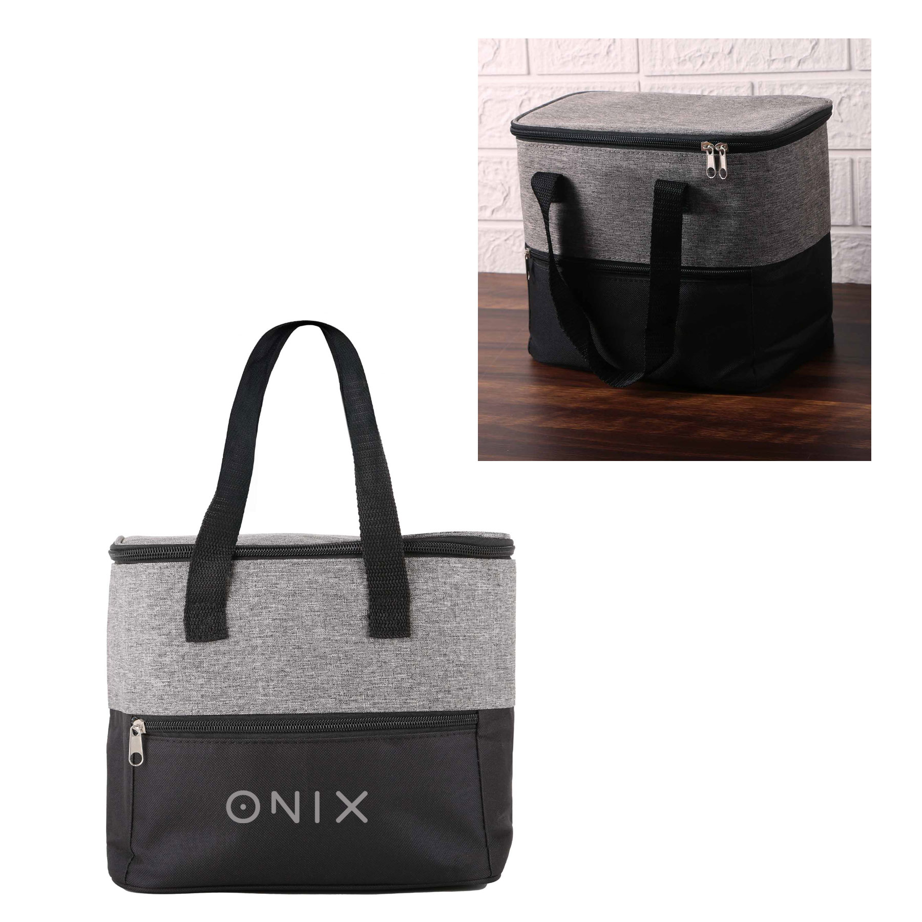 【すずパパ】MARK&LONA Hive Mini Bag 保冷ポーチ付き Savannah Cycle Cooler Bag - HPG Brands
