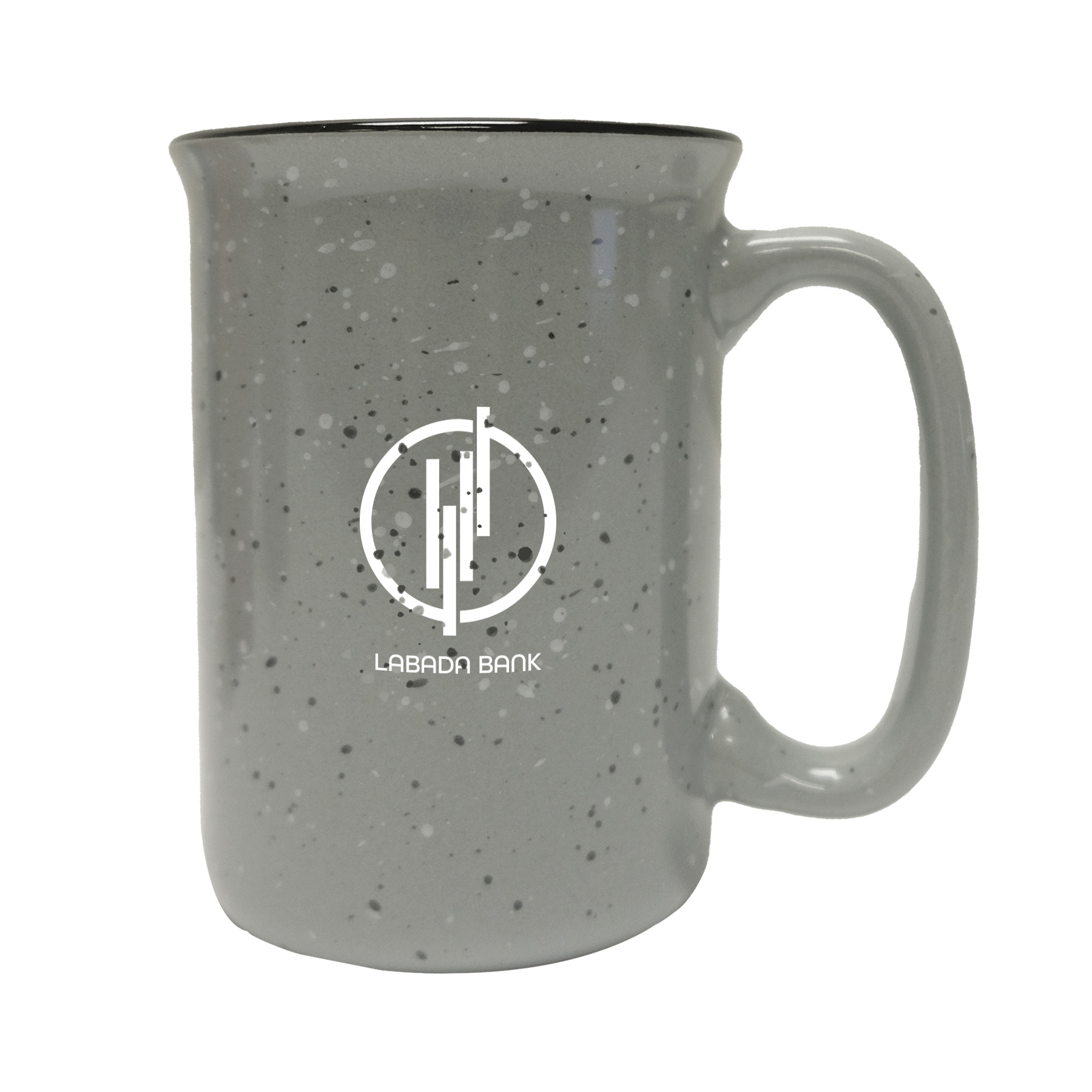 Nipissing Tall 13.5 Fl. Oz. Mug - HPG Brands
