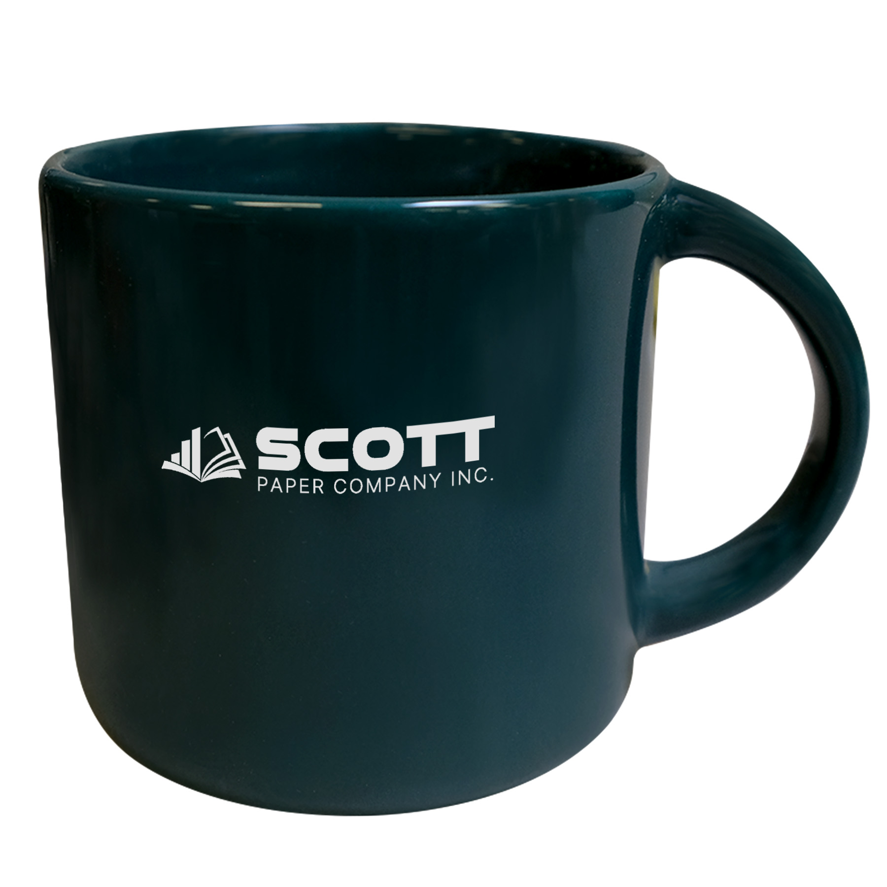 Luxluster 13.5 Fl Oz Mug - HPG Brands