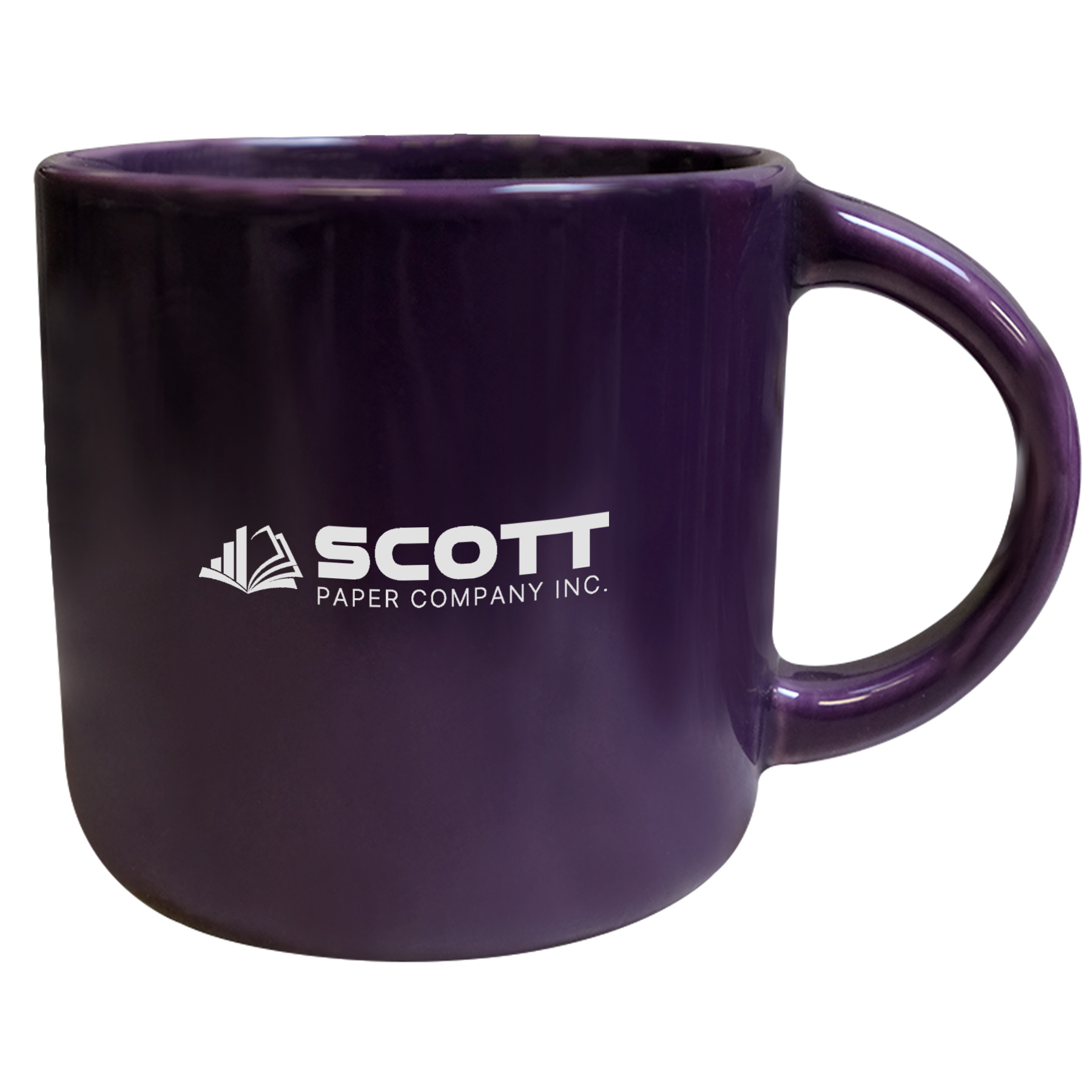 Luxluster 13.5 Fl Oz Mug - HPG Brands