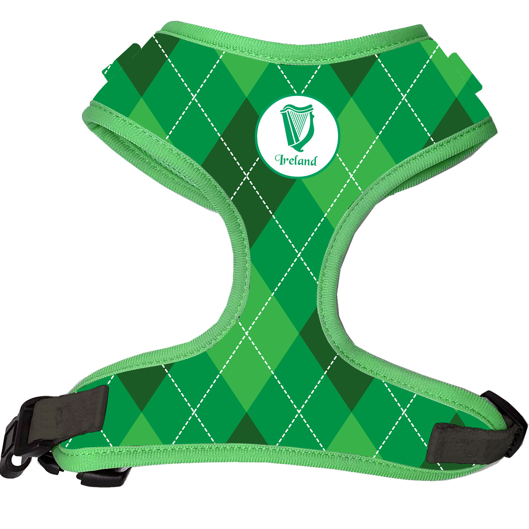 Dog Harness: Small