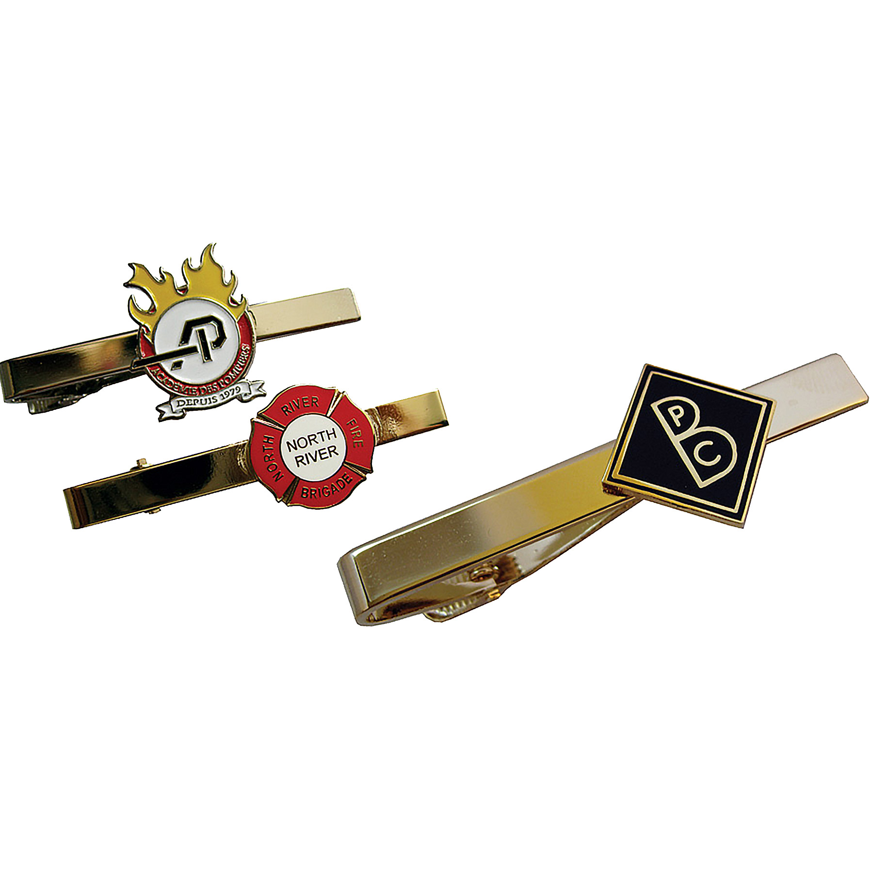 Tie Clips
