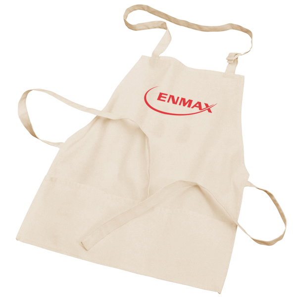 3 Pocket Work Apron