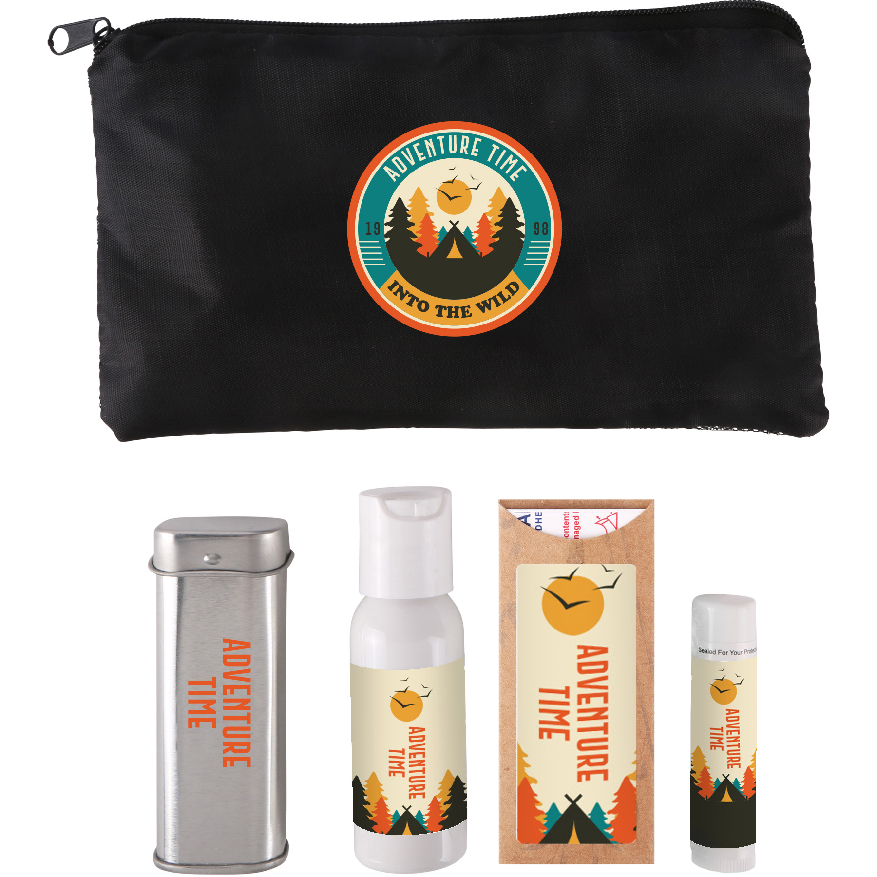 Outdoorsy Small Kit