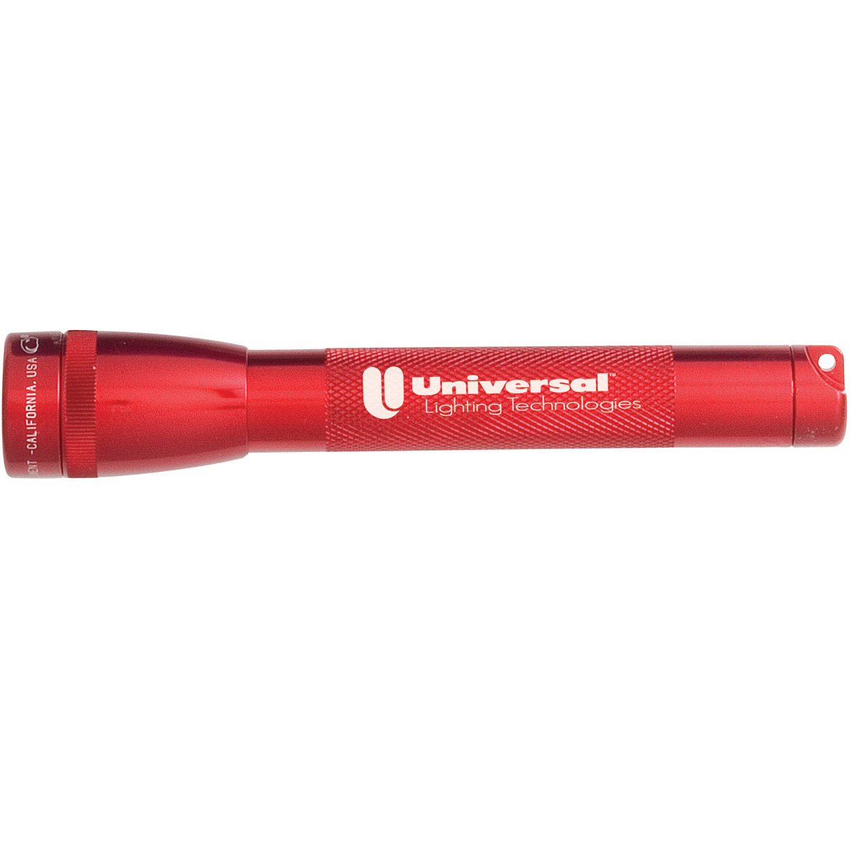Maglite Mini lampe de poche à incandescence à 2 piles AA, avec boîte de présentation, argenté