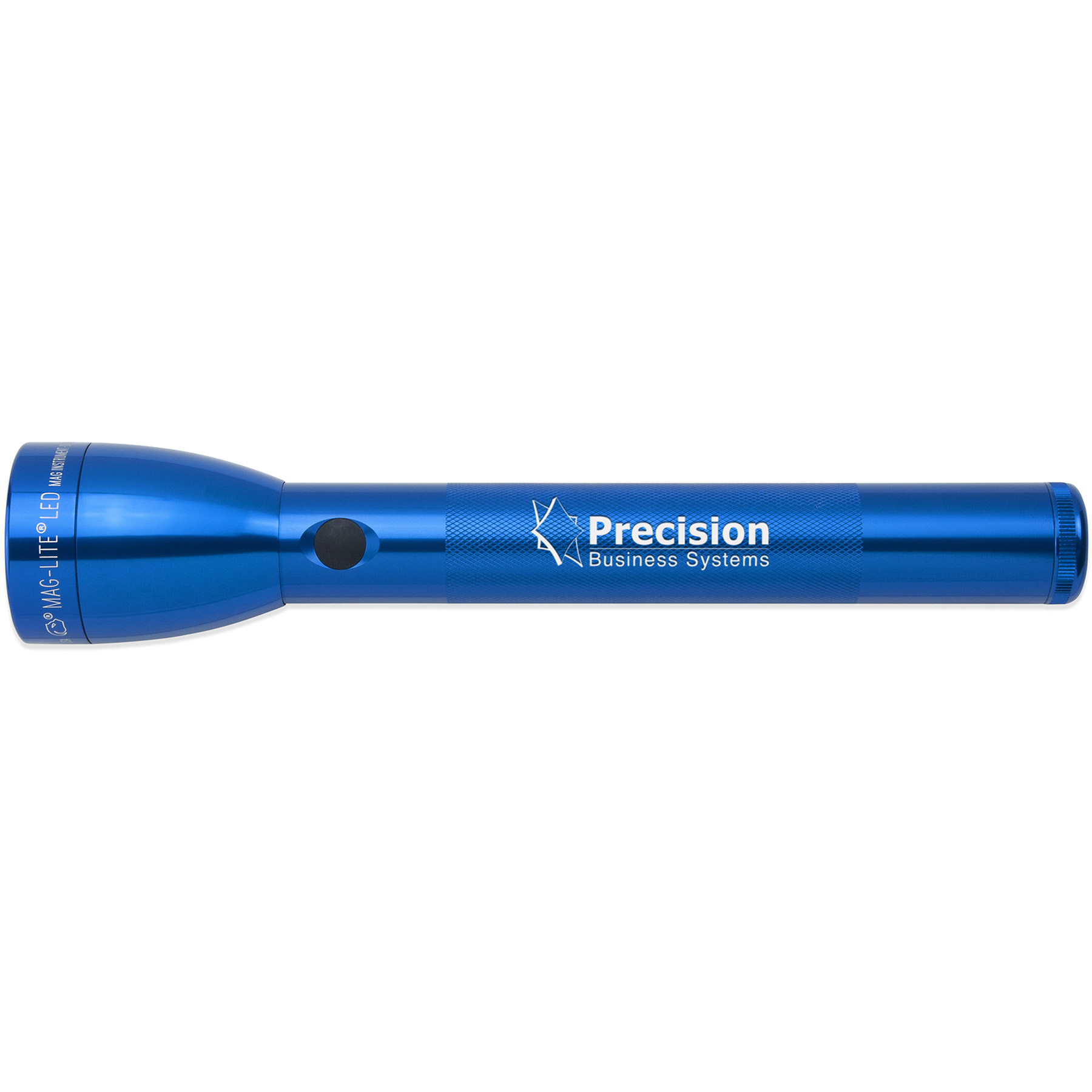 3 Cell C LED Maglite® 173 Lumens - HPG Brands