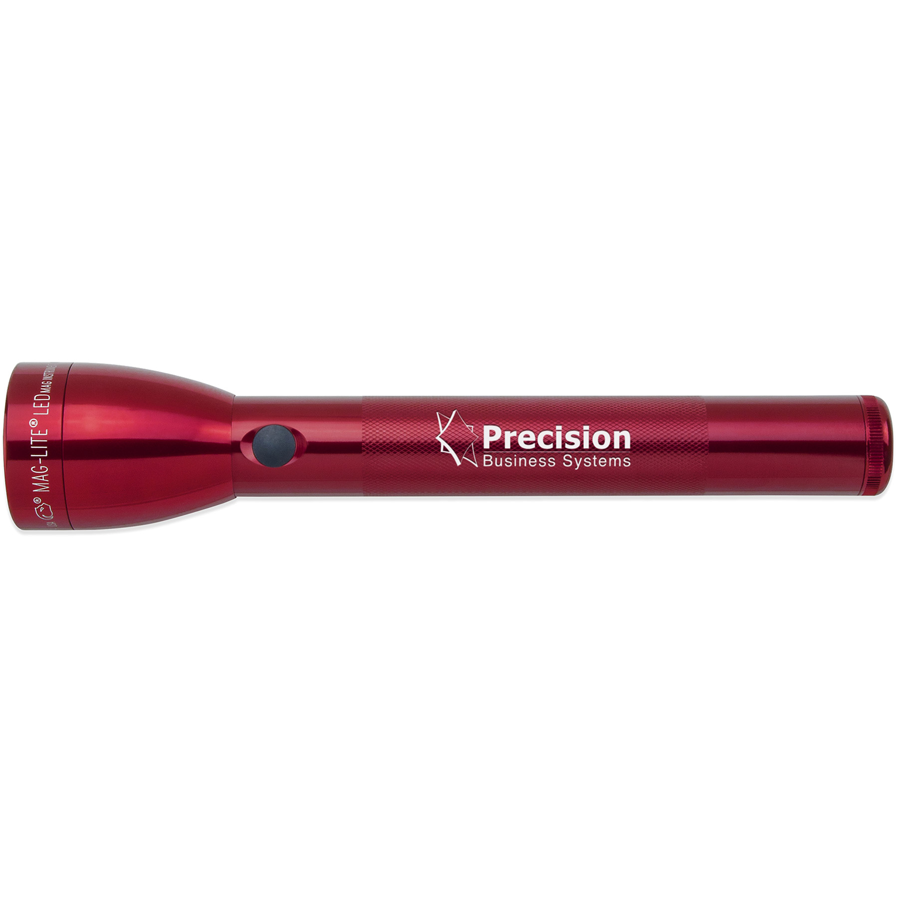 3 Cell C LED Maglite® 173 Lumens - HPG Brands