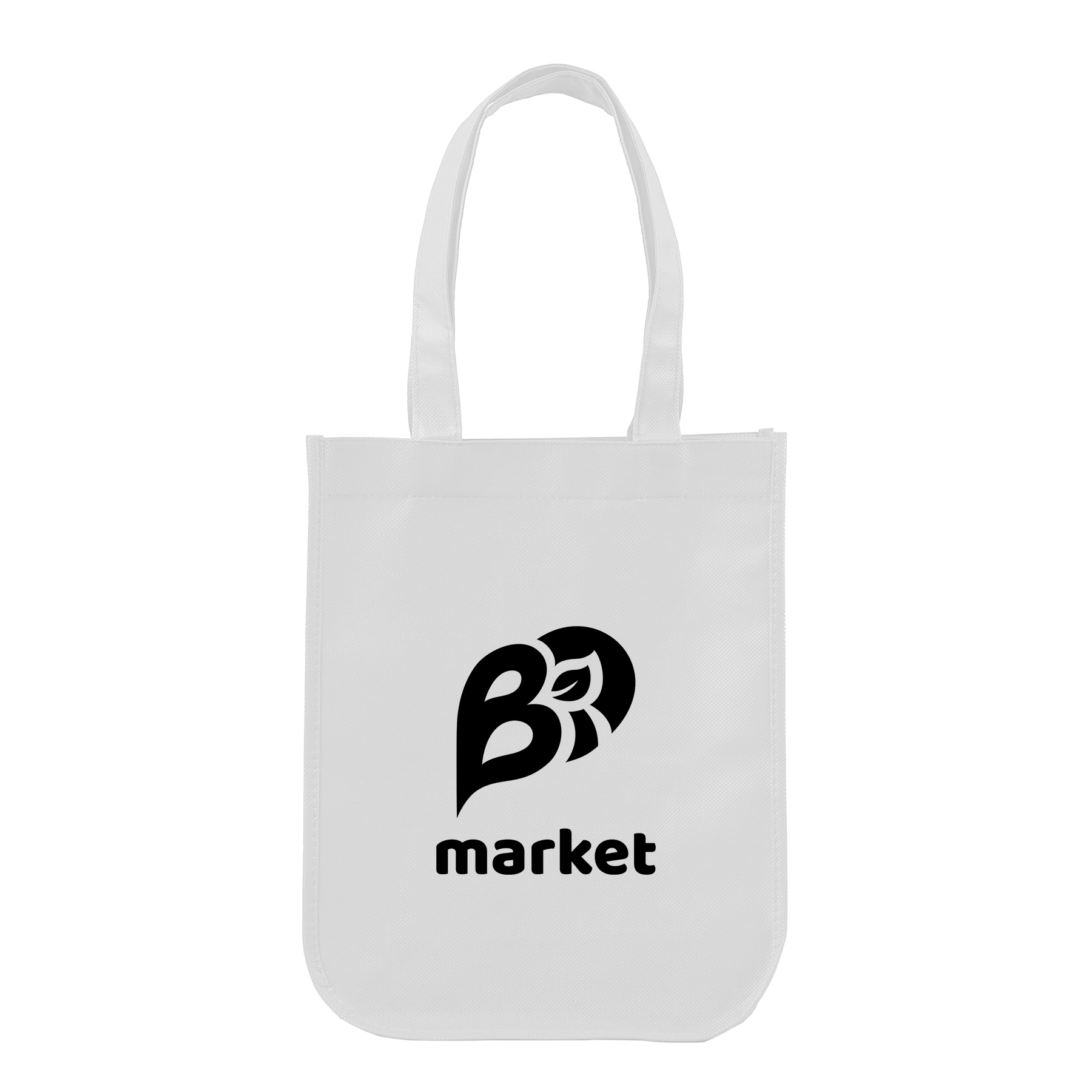 Essentials Non-Woven Fashion Tote - HPG Brands