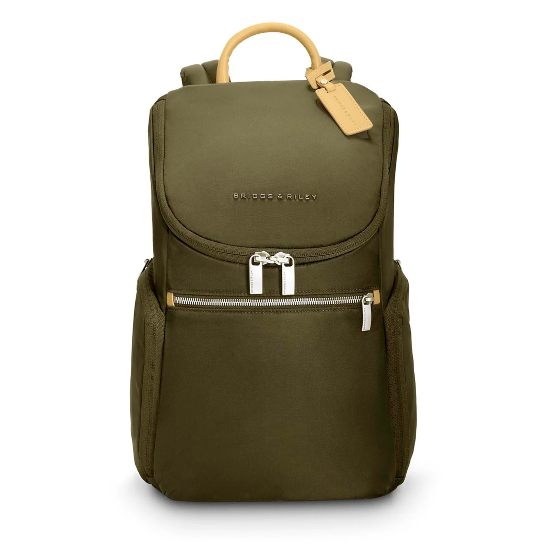 Briggs & Riley Rhapsody U-Zip Backpack - HPG Brands
