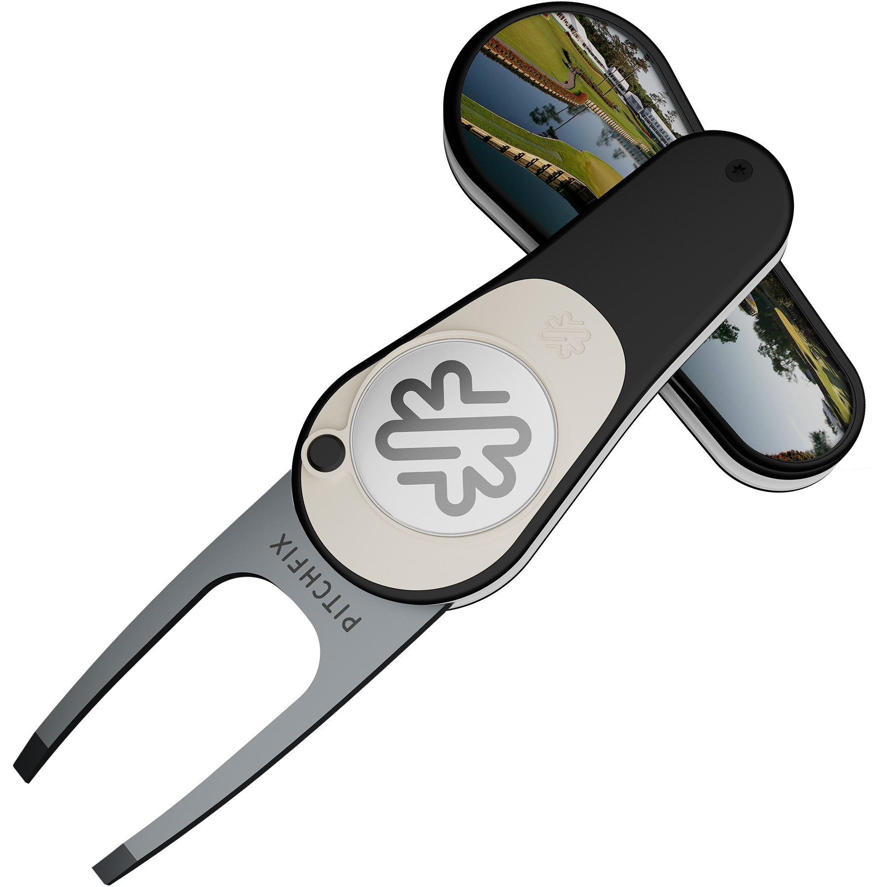 Pitchfix: The XL