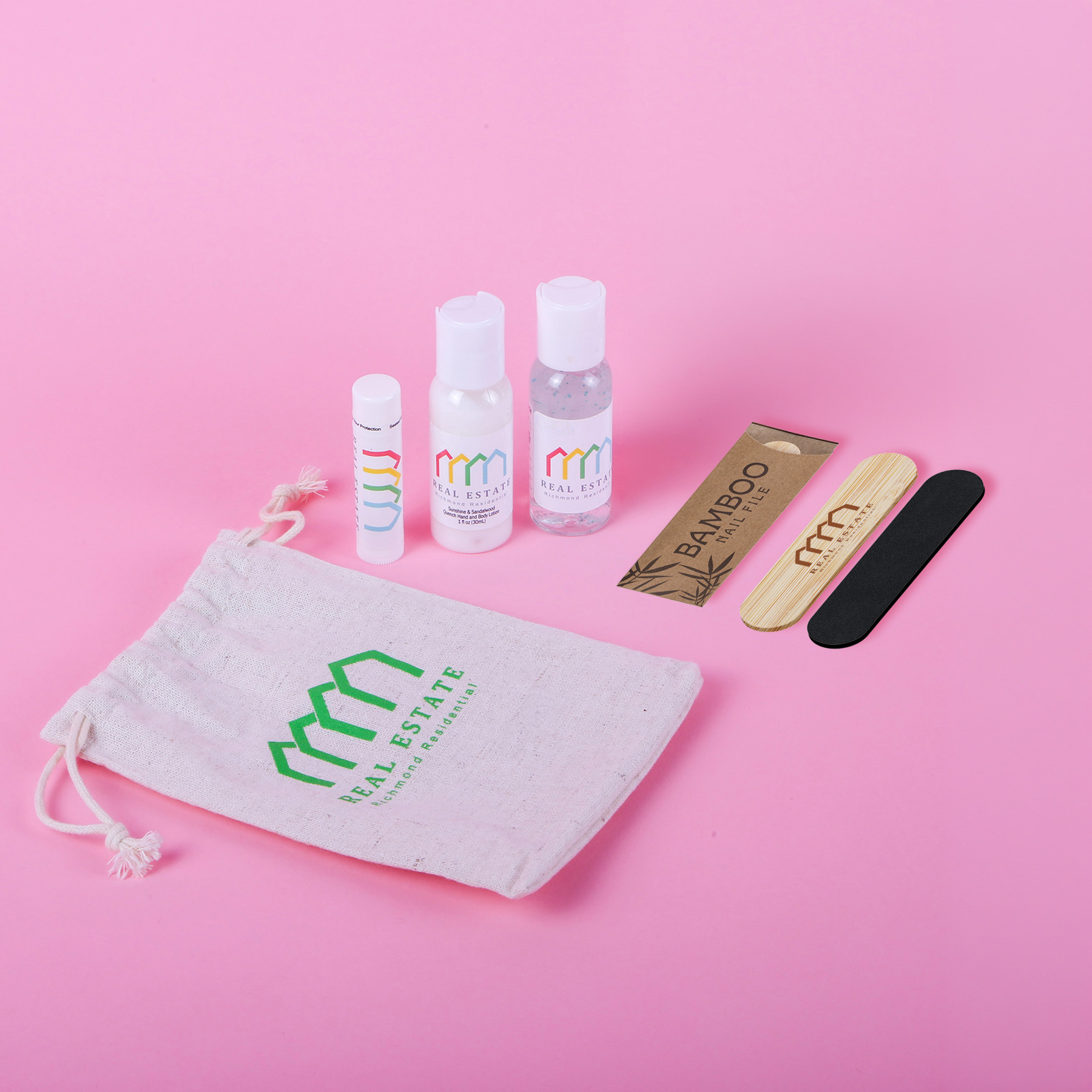 Petite Spa Mix