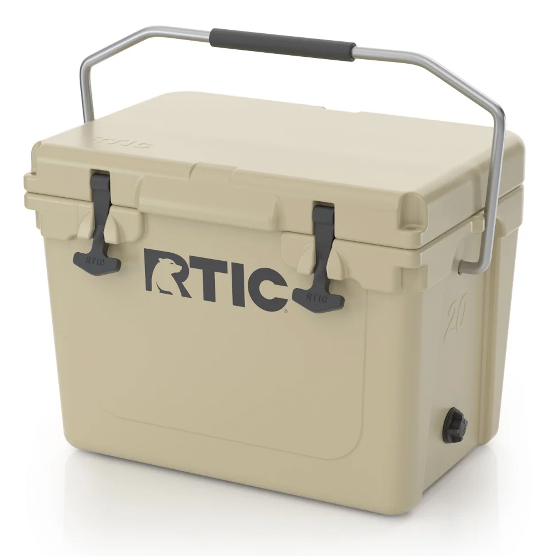 RTIC 145 Qt Ultra-Tough Cooler - HPG Brands