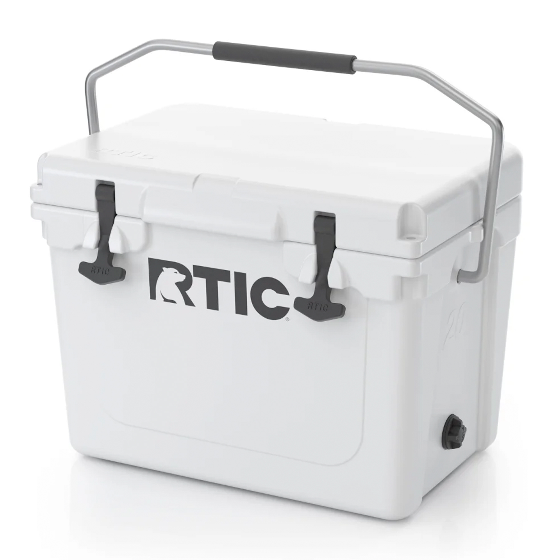 RTIC 20 Qt Ultra-Tough Cooler - HPG Brands