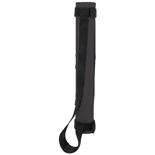 4 mm Yoga Mat and Strap