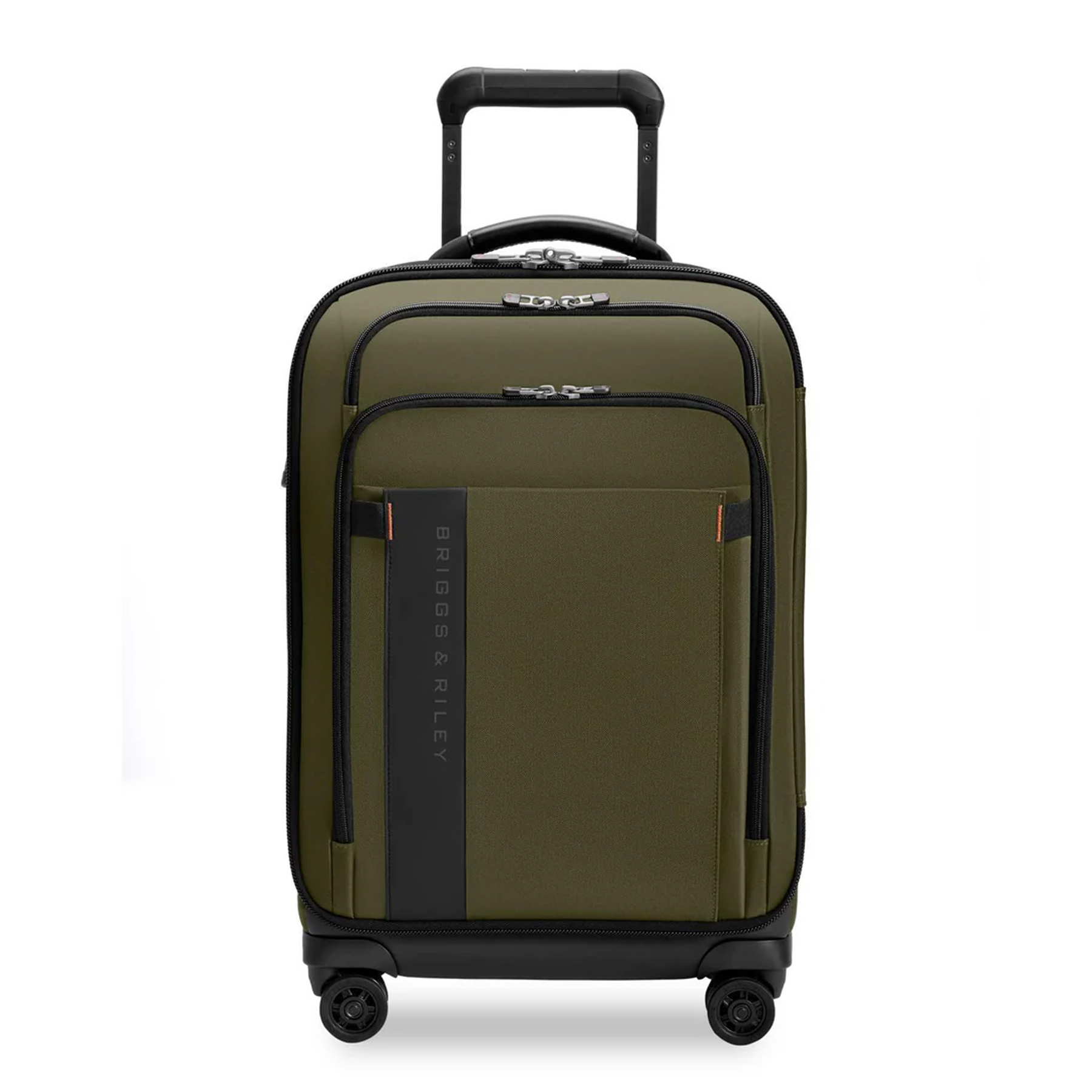 Briggs & Riley Zdx Medium Expandable Spinner - HPG Brands