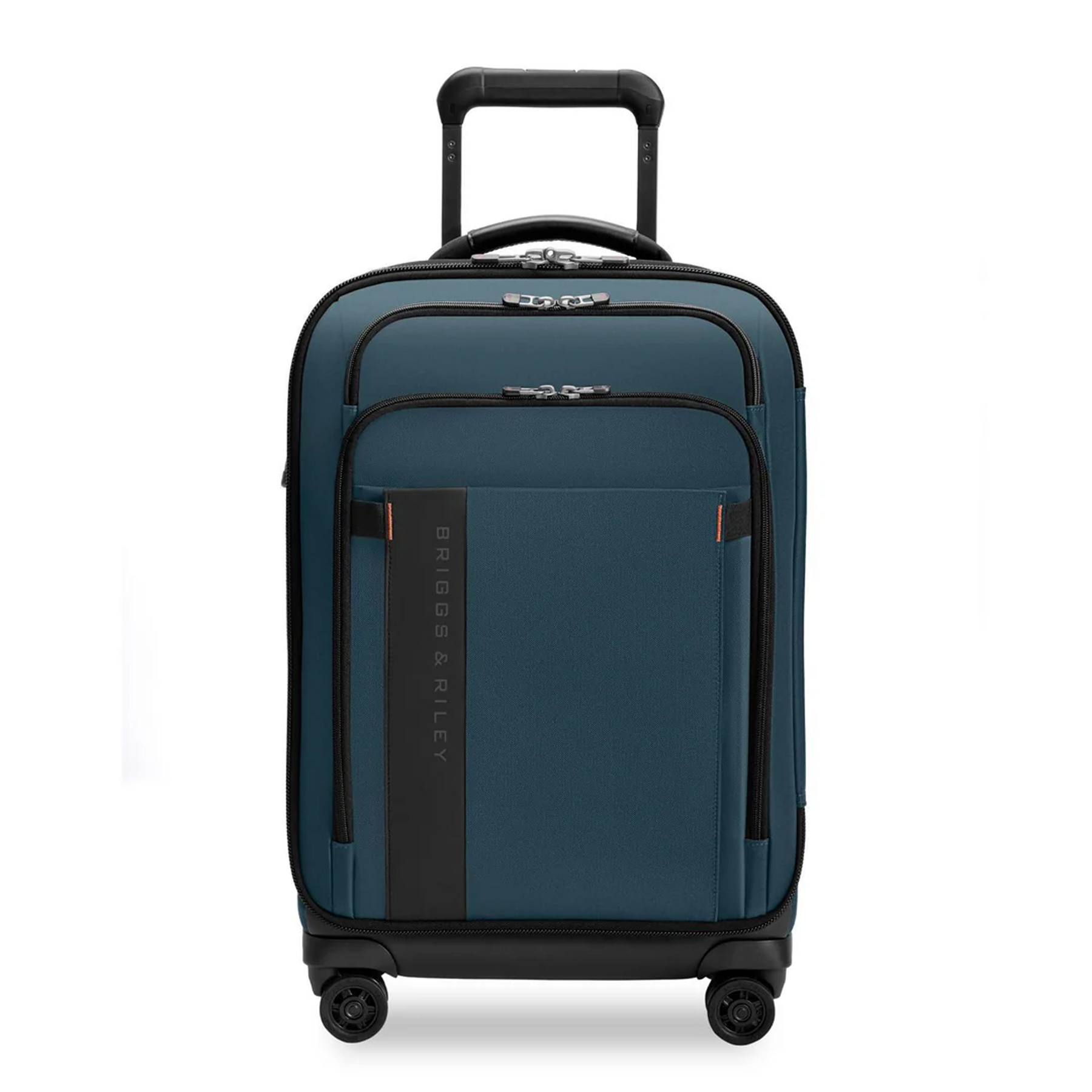 Briggs & Riley Zdx Medium Expandable Spinner - HPG Brands