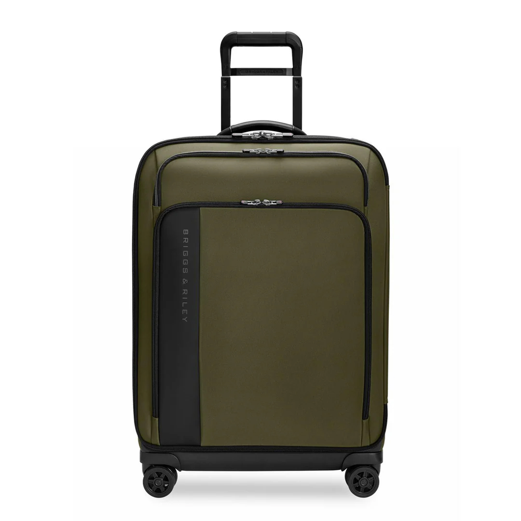 Briggs & Riley Zdx Medium Expandable Spinner - HPG Brands